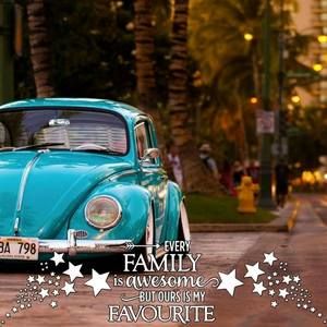 Meet your Posher, Wanda